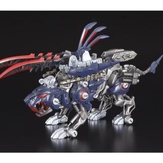 【TAKARA TOMY】ZWR02 艾德裡奇專用鋼牙虎 FANG TIGER(TP17672 ZOIDS WILD機獸新世紀)