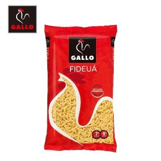 【Gallo 公雞牌】西班牙小彎管型造型義大利麵 250gX1包(廣紘國際官方直營)