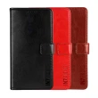 【IN7】紅米Note 10 Pro 6.67吋 磁扣側掀瘋馬紋PU皮套