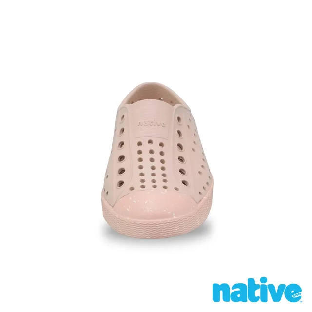 【Native Shoes】大童鞋 JEFFERSON KIDS(貝殼粉)