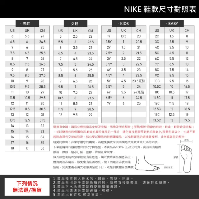 【NIKE 耐吉】休閒鞋 男鞋 運動鞋 皮革 COURT VISION LO NN 白 DH2987-101
