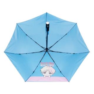 【BTS】角色全自動輕便雨傘(V)