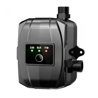 手自一體24v安全靜音增壓泵(熱水器加壓馬達/加壓泵浦/水壓增壓器/水龍頭增壓泵/自吸泵/小型水泵)