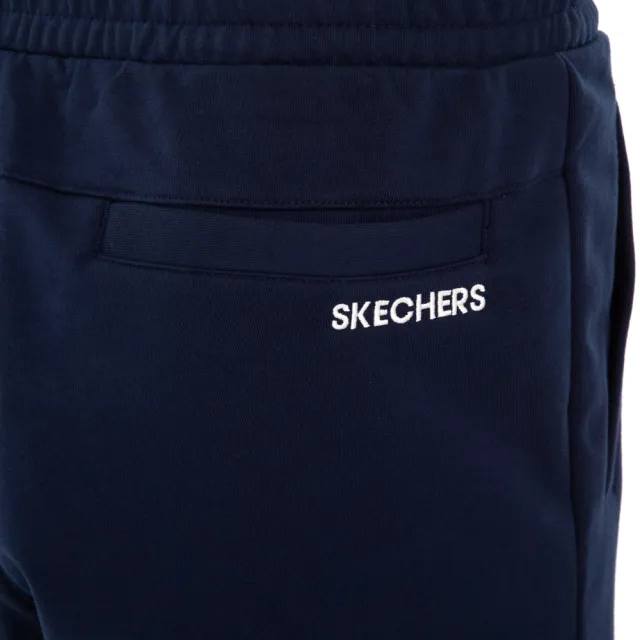 【SKECHERS】男長褲(L321M119-002Z)