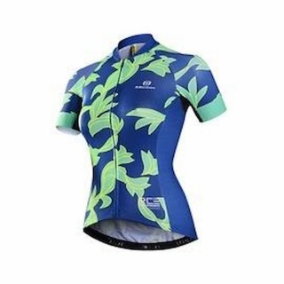 【MONTON】月灣女款短上衣(女性自行車服飾/短袖車衣/自行車衣/零碼)
