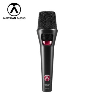 【Austrian Audio】OD505 主動式動圈麥克風(原廠公司貨 商品保固有保障)