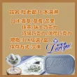 【杜老爺】7種口味家庭號桶裝冰淇淋3Lx4桶(薄荷巧克力/香草/草莓/芒果/抹茶/特級巧克力/瑞士巧克力)