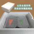 【杜老爺】7種口味家庭號桶裝冰淇淋3Lx4桶(薄荷巧克力/香草/草莓/芒果/抹茶/特級巧克力/瑞士巧克力)