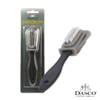 【DASCO 伯爵】5617多功能麂皮刷(清潔 刷具 工具 麂皮刷 除塵 尼龍刷)