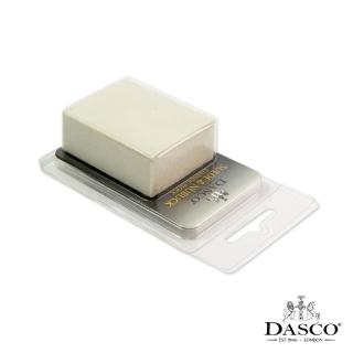 【DASCO 伯爵】5651麂皮清潔塊(麂皮橡皮擦 去汙 擦鞋 快速清潔)