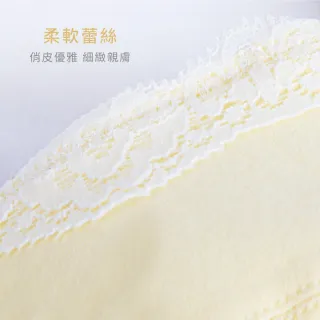 【Gennies 奇妮】哺乳內衣 舒棉軟鋼圈內衣(共2色 特選)