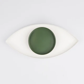 【DOIY】瓦倫西亞之眼-置物盤(綠眼)