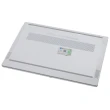 【Ezstick】HP Pavilion Aero 13-be 13-be0133AU 透明菱格紋機身保護貼(含上蓋貼、鍵盤週圍貼、底部貼)