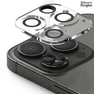 【Ringke】iPhone 13 Pro Max / 13 Pro / 13 / 13 mini Camera Protector 強化玻璃鏡頭保護貼(鏡頭貼2入)