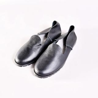 【Southgate南登機口】皮鞋-Southgate plus簡約皮革鞋款GILL(女帆皮鞋 Southgate plus簡約皮革鞋款GILL)