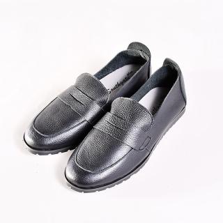 【Southgate南登機口】皮鞋-Southgate plus簡約皮革鞋款 LITE(女帆皮鞋 Southgate plus簡約皮革鞋款 LITE)