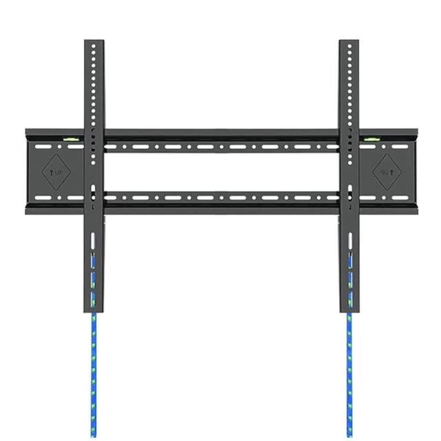 【KALOC 卡洛奇】超大型顯示器壁掛架 40~100寸適用(KLC-E85)
