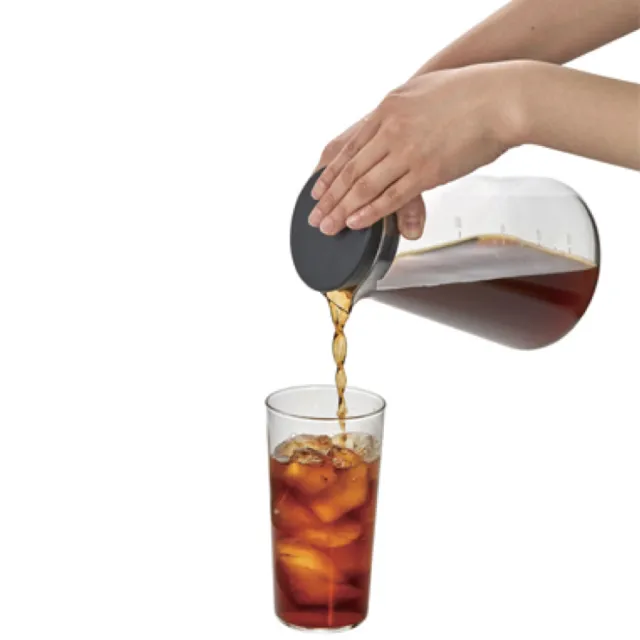 【HARIO】水滴式冰滴咖啡壺