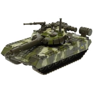 【TDL】合金車玩具軍事迷彩坦克車迴力車玩具汽車模型玩具車 CT-1808