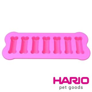 【HARIO】寵物專用迷你手工點心模型(POKS-1)