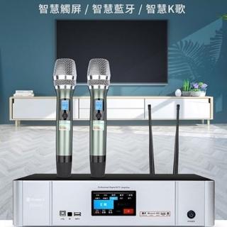 【Summuz】PL600 超大瓦數600瓦 卡拉OK 藍芽數位擴大機