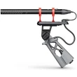 【RODE】NTG5 Kit 超輕量指向性電容式槍型麥克風套組(公司貨 廣播級超心型指向性 RDNTG5KIT)