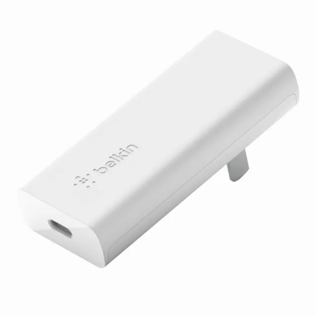 【BELKIN】20W GaN USB-C PD快充充電器