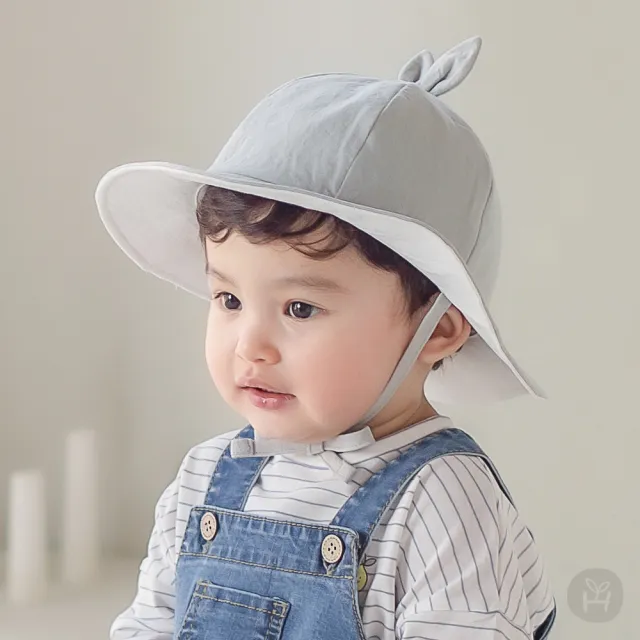 【Happy Prince】韓國製 Fruta趣味水果嬰兒童遮陽帽漁夫帽(寶寶帽防曬)