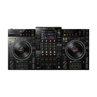 【Pioneer DJ】XDJ-XZ 旗艦款All-in-one DJ系統(原廠公司貨)