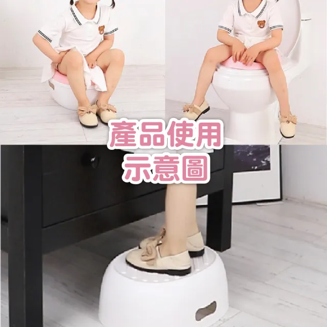 【英國TWO DADS】兒童馬桶兒童學習馬桶(攜帶式馬桶/馬桶座/學習馬桶/馬桶圈)