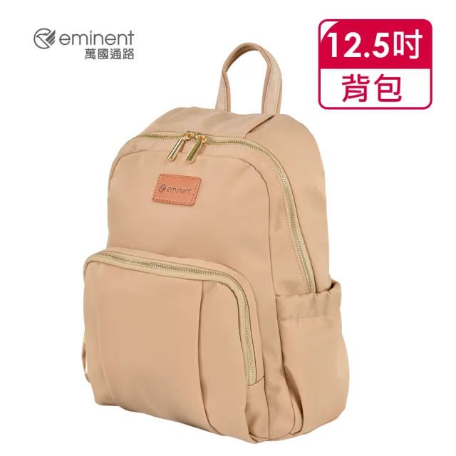 【eminent 萬國通路】13吋 高級女包 WH8310163(共五色)