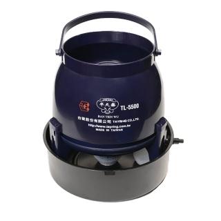 【半天霧】離心式110V 加濕機 TL-5500(噴霧機)