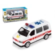 聲光迴力城市守衛隊－救護車