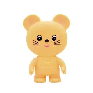 【Toyroyal樂雅 官方直營】老鼠