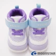 【MOONSTAR 月星】HI系列護踝機能童鞋款(MSB959紫白-13-17cm)