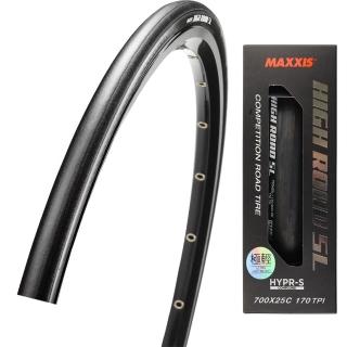 【MAXXIS】MAXXIS HIGH ROAD SL M226 700x25C 公路車胎 可折