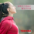 【TOSHIBA 東芝】大動圈低音強化耳機(RZE-D35E)