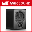 【M&K SOUND】專利三向發聲環繞喇叭(M40T-對 MK)