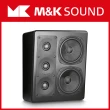 【M&K SOUND】陣列設計斜面壁掛喇叭(MP150-支 MK)