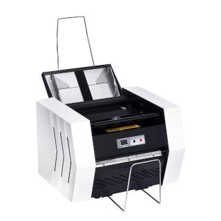 【Welltec SecureFold】SF2030s郵簡機/封摺機(每小時可封3000封)
