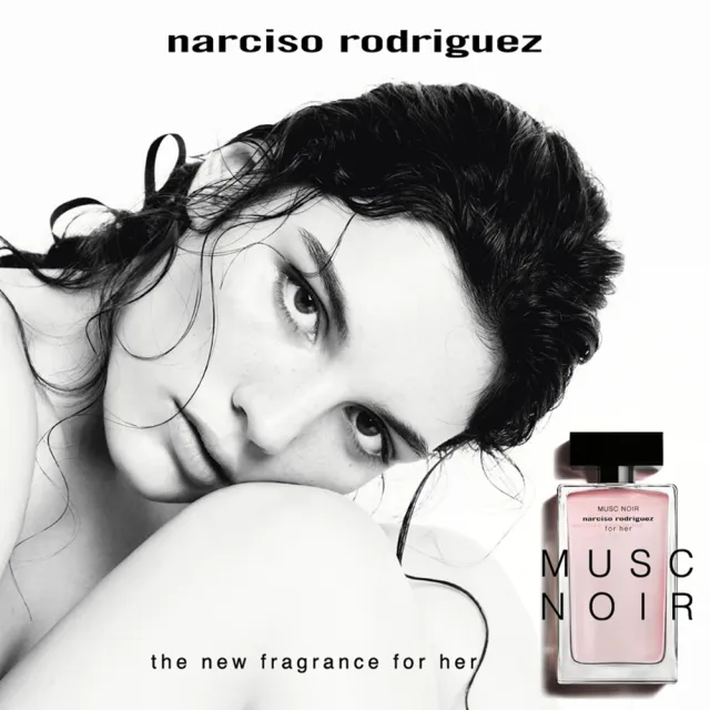 【NARCISO RODRIGUEZ】深情繆思淡香精30ml(專櫃公司貨)