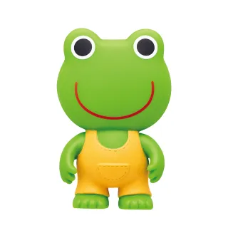 【Toyroyal樂雅 官方直營】青蛙