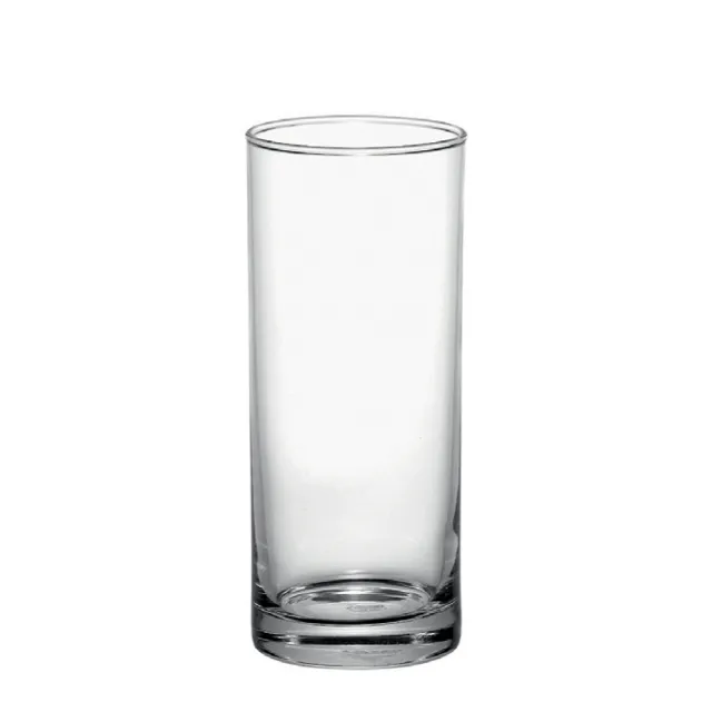 【Ocean】高球杯 司令杯 330cc 玻璃杯 6入組(玻璃杯)