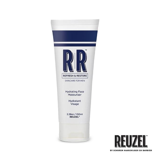 【REUZEL】明星速效保濕乳霜(100ml)