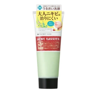 【石澤研究所】茶樹驅油-毛孔淨化洗面乳(100g)