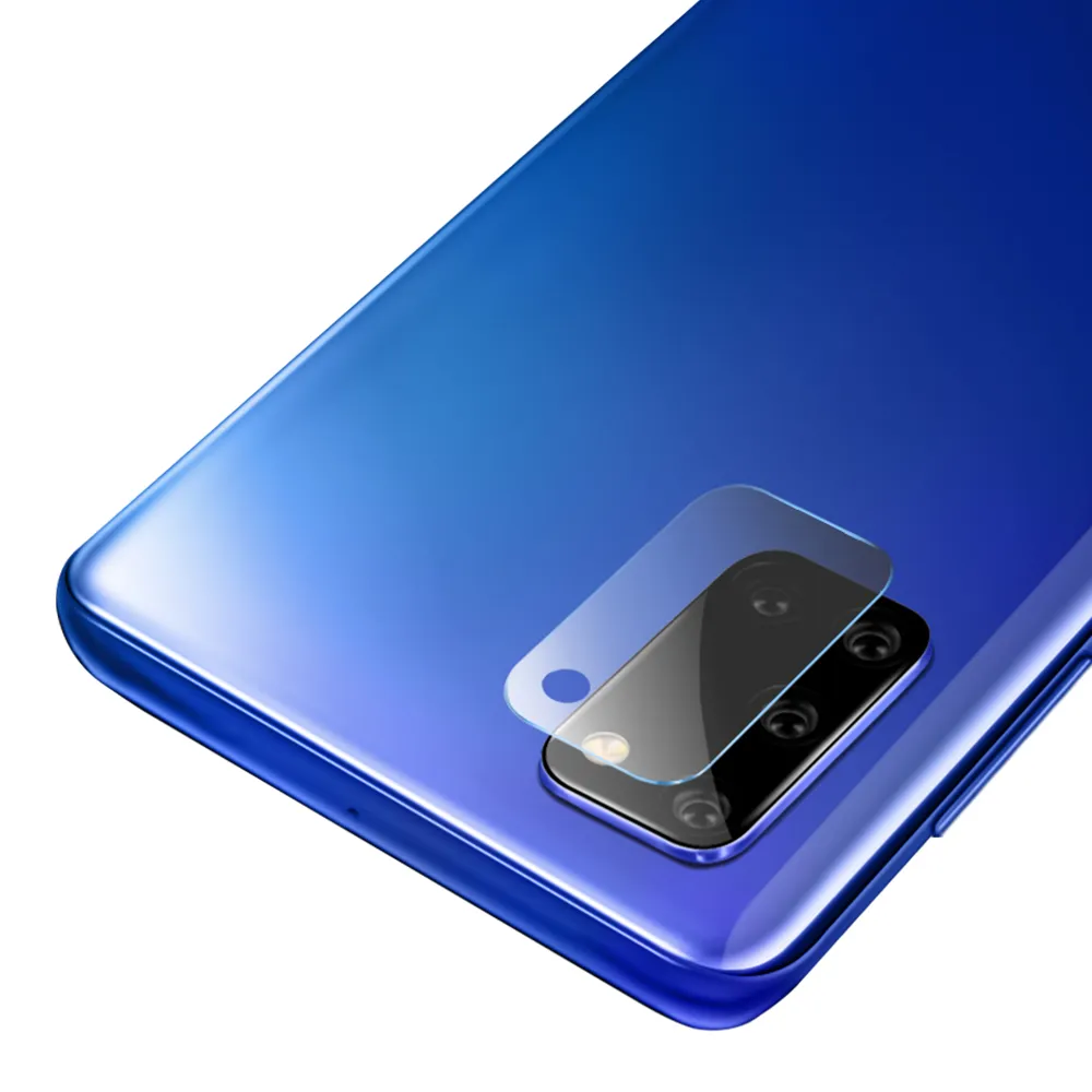 【General】三星 Samsung Galaxy A31 鏡頭保護貼 鋼化玻璃貼膜
