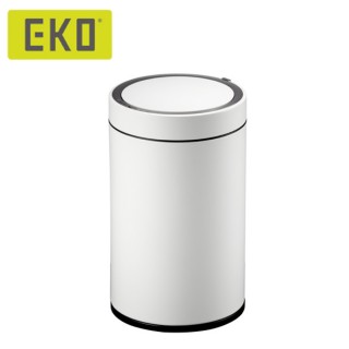 【EKO】多可X自動感應垃圾桶-12L(智慧感應)