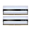 【Team 十銓】T-FORCE XTREEM ARGB WHITE DDR4-3600 32GBˍ16Gx2 CL18 桌上型超頻記憶體