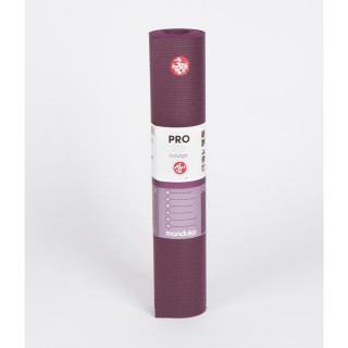 【Manduka】PROlite Mat 瑜珈墊 4.7mm - Indulge(高密度PVC瑜珈墊)