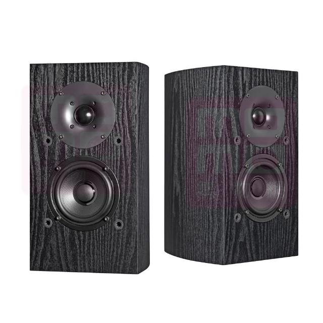 Pioneer 先鋒 SP-BS22-LR 書架喇叭，採用 Hi-Res 高解析度音質認證，提供優異立體聲表現。適合各種音響系統，規格包含其他功能設計。保固期為 1 年，規格如有錯誤以收到實際商品為主。